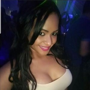 Meet your Posher, Andreina